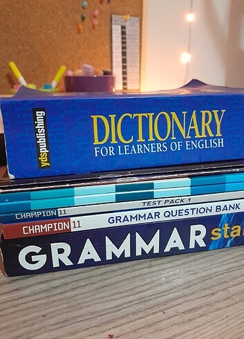 DİLKO YAYİNLARİ SET - Görsel 3