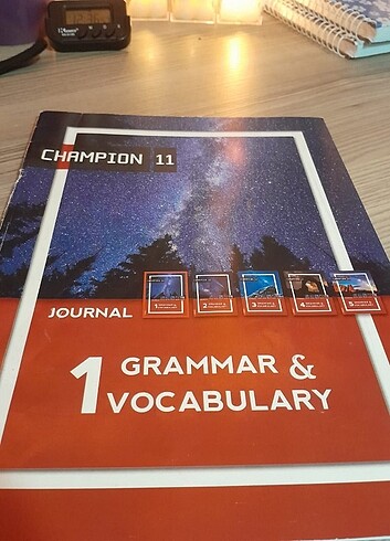 DİLKO YAYİNLARİ SET - Görsel 5