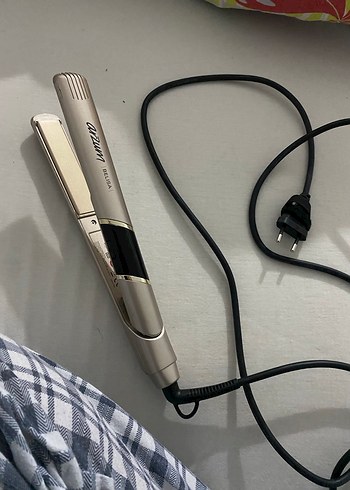 ARZUM SAC DÜZLEŞTİRİCİ - Görsel 2