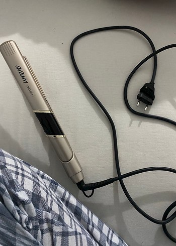 ARZUM SAC DÜZLEŞTİRİCİ - Görsel 7