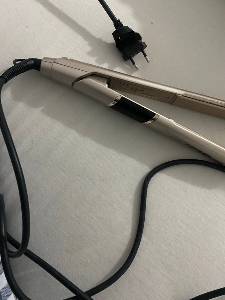 ARZUM SAC DÜZLEŞTİRİCİ - Görsel 4