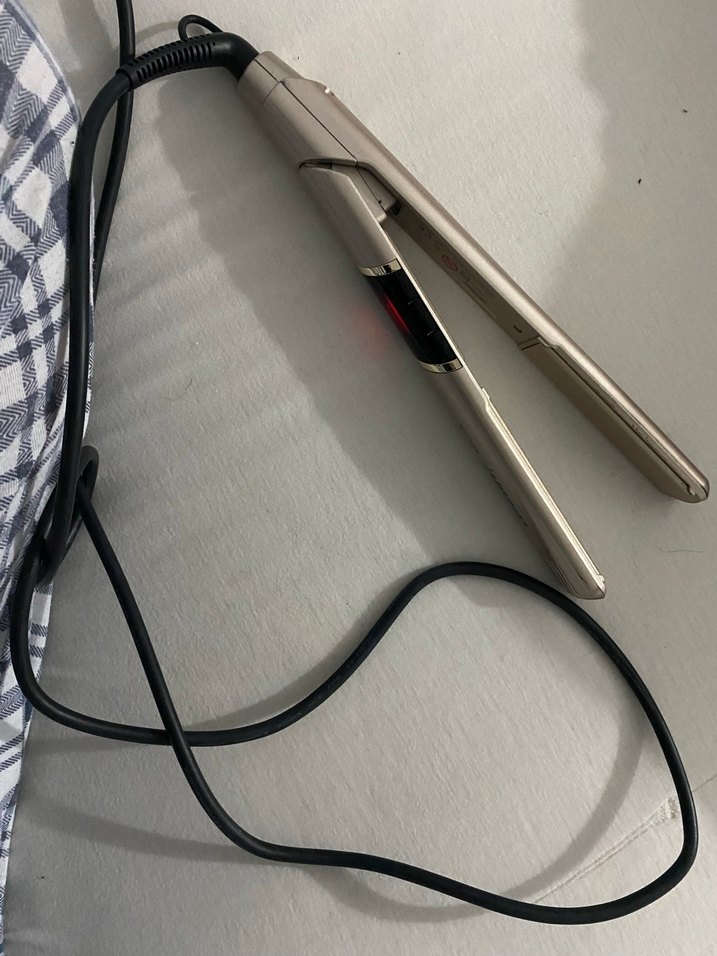 ARZUM SAC DÜZLEŞTİRİCİ - Görsel 5