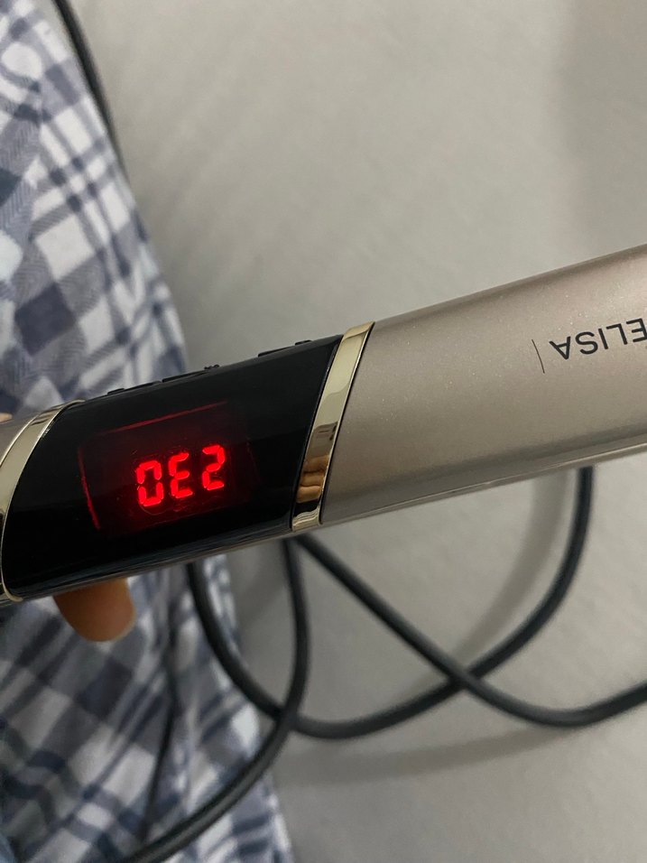 ARZUM SAC DÜZLEŞTİRİCİ - Görsel 3