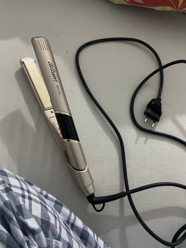 ARZUM SAC DÜZLEŞTİRİCİ - Görsel 2