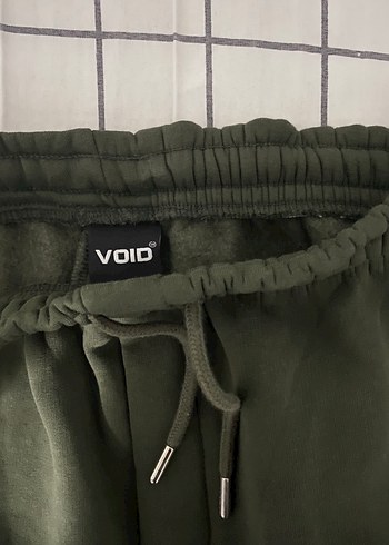 HAKİ VOİD ESOFMAN ALTİ - Görsel 4