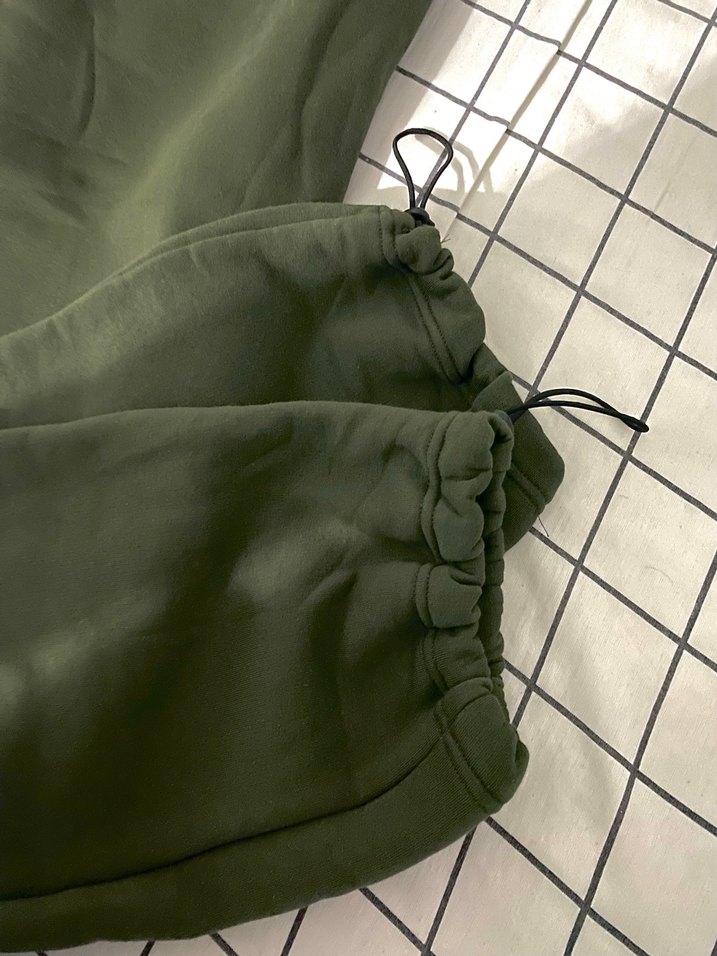 HAKİ VOİD ESOFMAN ALTİ - Görsel 3