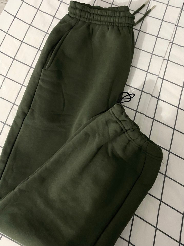 HAKİ VOİD ESOFMAN ALTİ - Görsel 2