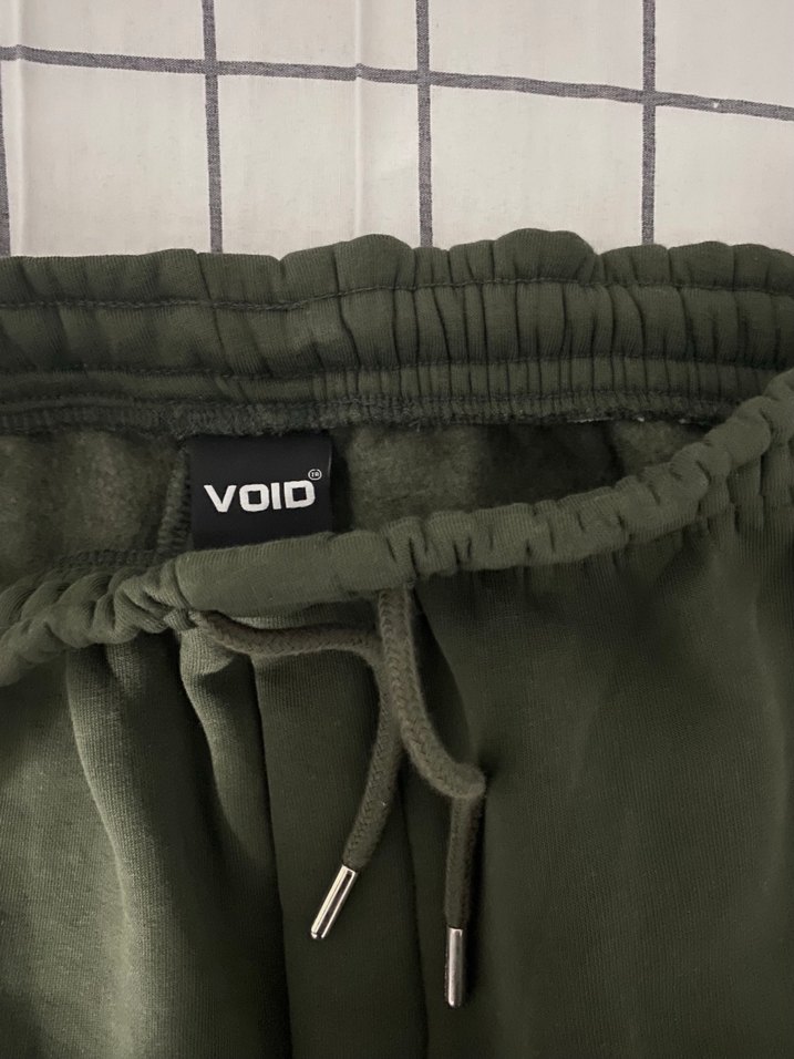 HAKİ VOİD ESOFMAN ALTİ - Görsel 4