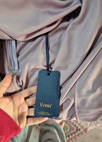 Pembe Straplez Mezuniyet Elbisesi - Görsel 3