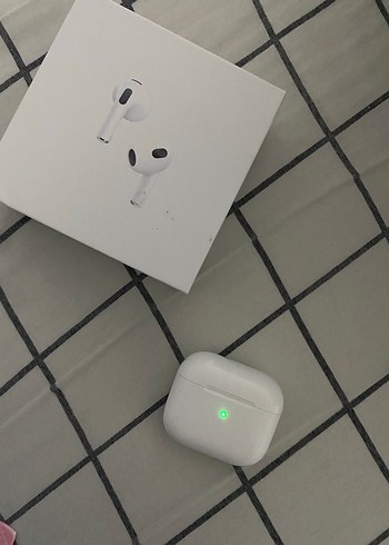 AİRPODS KULAKLIK KILIFLAR HEDİYE - Görsel 4