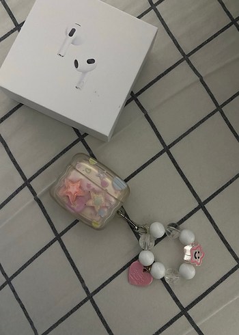 AİRPODS KULAKLIK KILIFLAR HEDİYE - Görsel 6