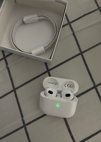 AİRPODS KULAKLIK KILIFLAR HEDİYE - Görsel 5