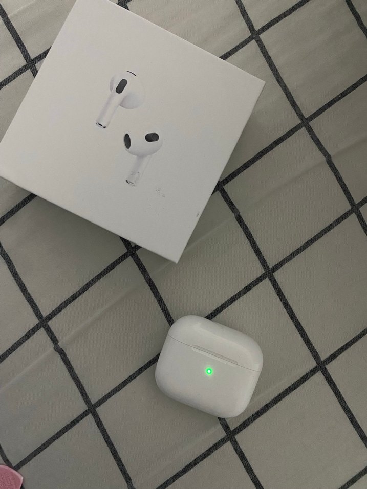 AİRPODS KULAKLIK KILIFLAR HEDİYE - Görsel 4