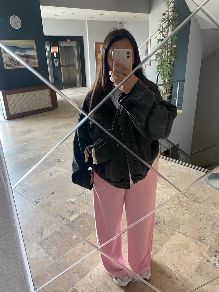 PEMBE ESOFMAN ALTİ - Görsel 4