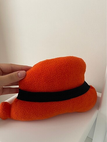  Beden Peluş yastık