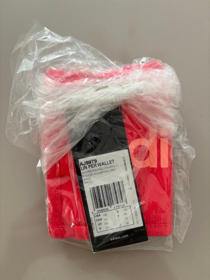 Orijinal adidas kadın cüzdan - Görsel 5