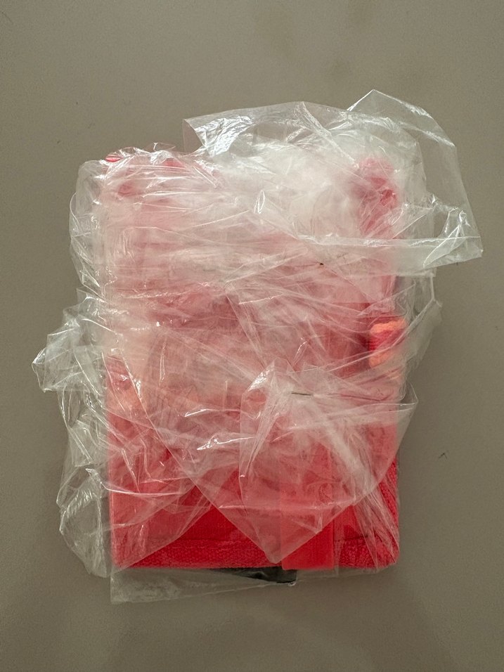 Orijinal adidas kadın cüzdan - Görsel 4