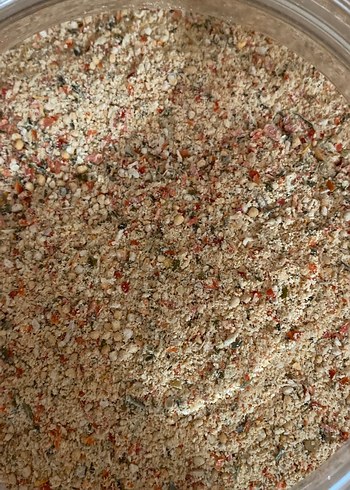 Tarhana el yapıpmı - Görsel 2