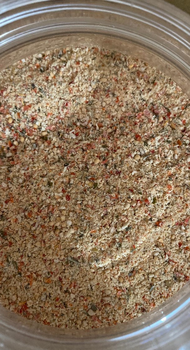 Tarhana el yapıpmı - Görsel 2