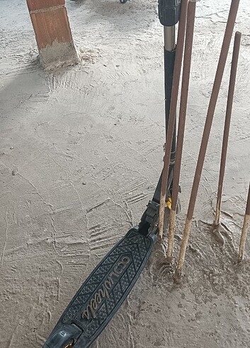 Beden Scooter