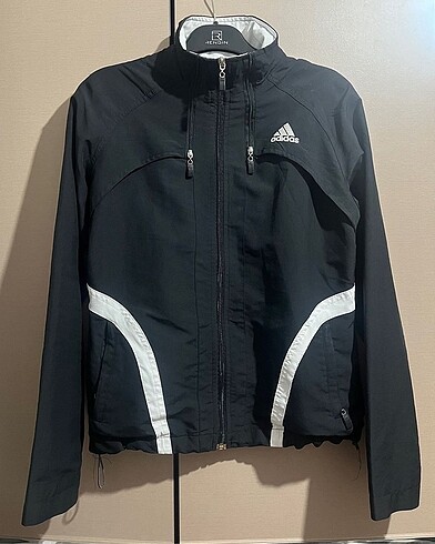 Adidas Spor ceket