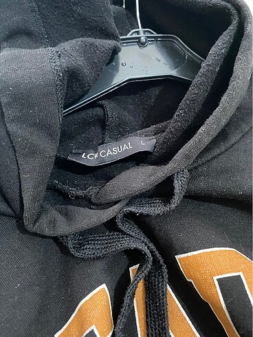 LC Waikiki Lcw sweatshirt