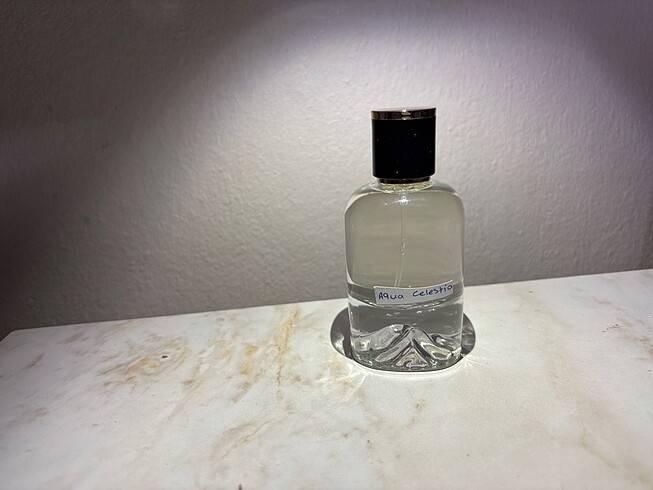AQUA CELESTİA PARFÜM