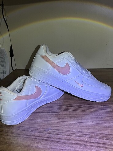 Nike air ayakkabı