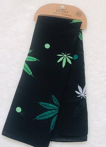 Diğer Kare bandana 
