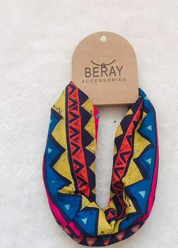 Diğer Bandana 