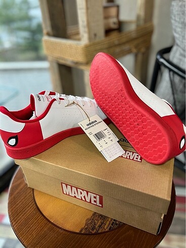 Adidas ODJİNAL ADİDAS AYAKKABI