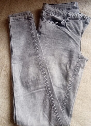 Kot pantolon 