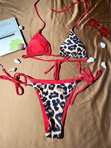 Shein bikini