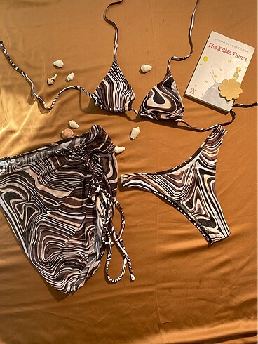 Shein bikini