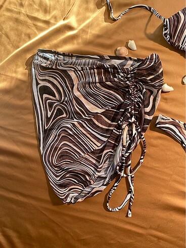 s Beden Shein bikini