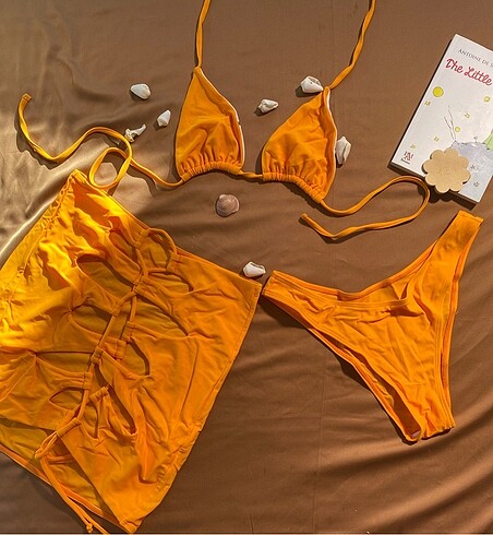 Shein bikini
