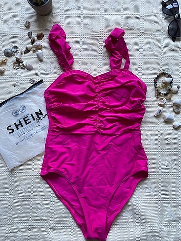 Shein Mayo