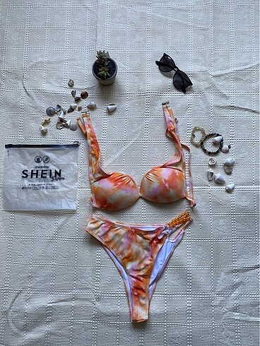 Shein Bikini