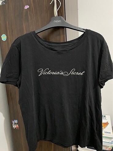 victoria?s secret tshirt