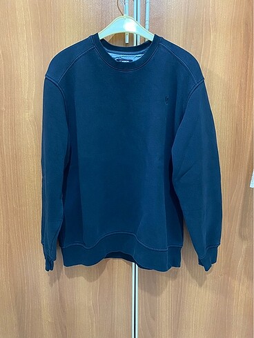 Erkek sweatshirt