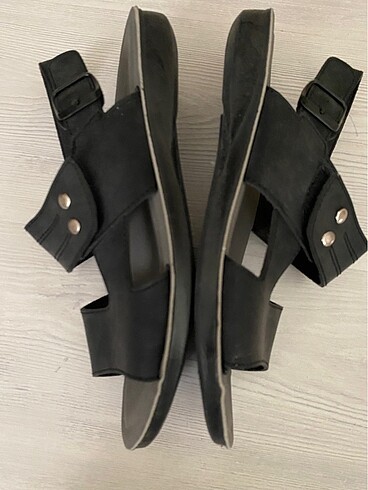 Erkek ayakkabı - Görsel 3