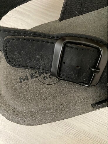 Erkek ayakkabı - Görsel 5