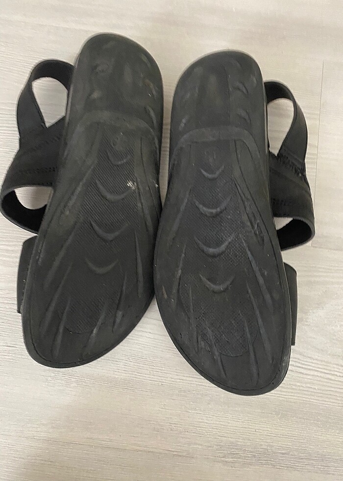 Erkek ayakkabı - Görsel 2