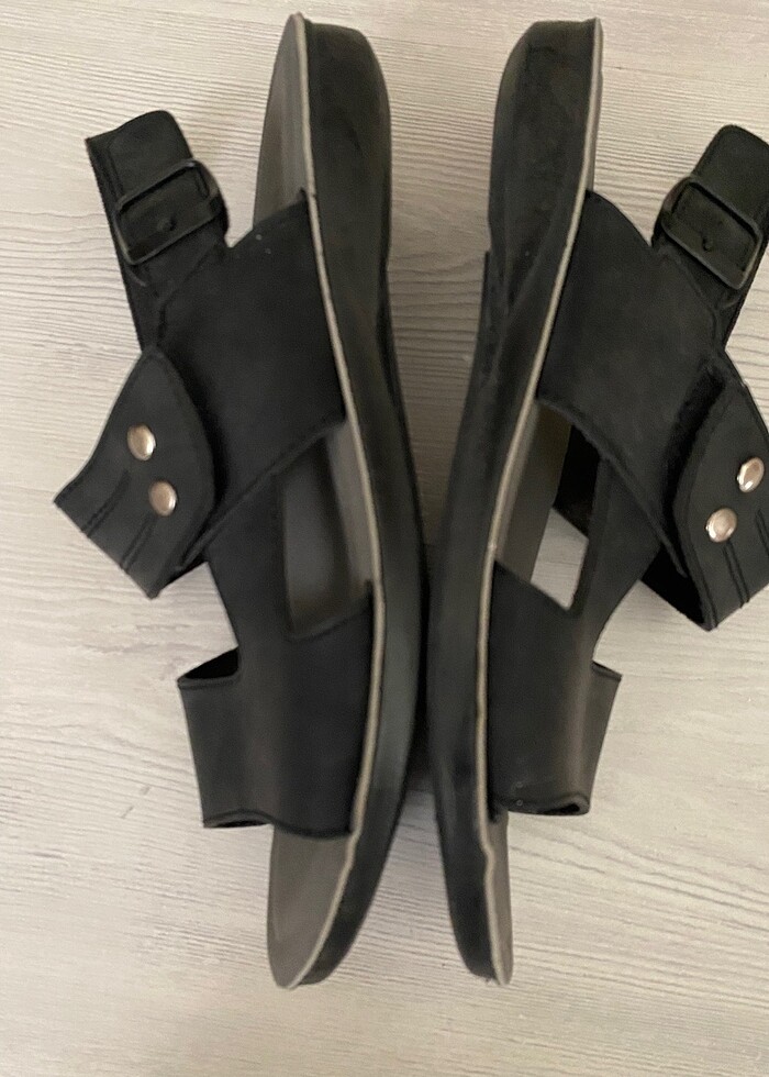 Erkek ayakkabı - Görsel 3