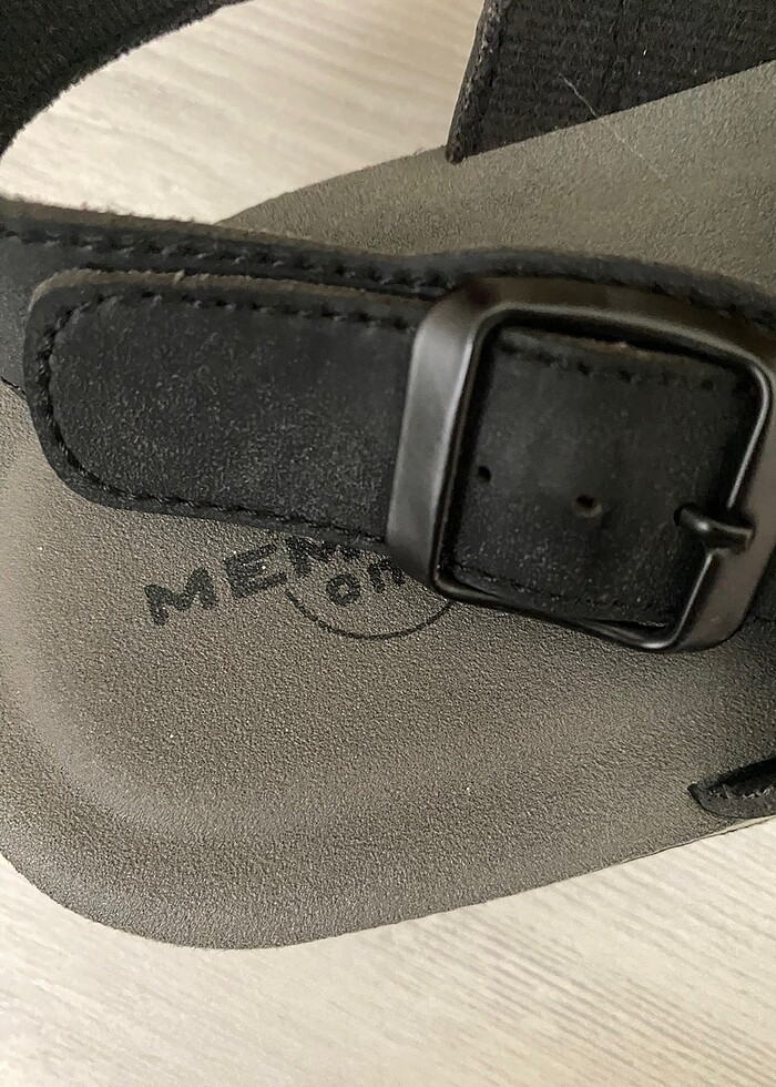 Erkek ayakkabı - Görsel 5