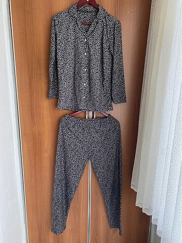 Kadın pijama
