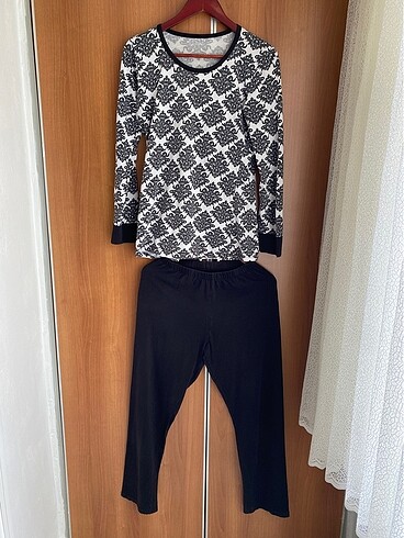 Kadın pijama