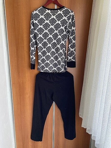 Diğer Kadın pijama