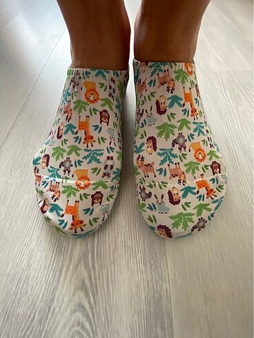 Slipstop deniz ve havuz ayakkabısı - Görsel 3