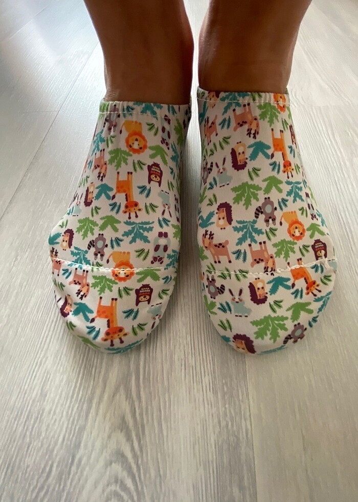 Slipstop deniz ve havuz ayakkabısı - Görsel 3